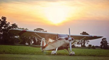 2018 Spring Fly-In