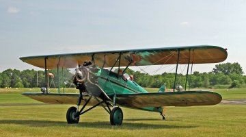 2019 Spring Fly-In