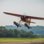 First Ditch 2024 Fly-In