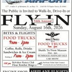Poplar Grove's 54th Annual Fly-In