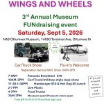 Ottumwa Naval Station Museum Wings and Wheels